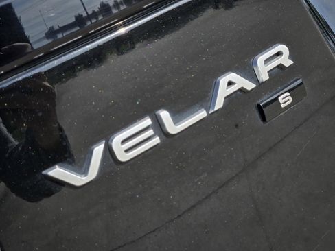Used 2021 Land Rover Range Rover Velar S AWD/4WD image 41