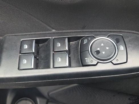 Certified 2024 Ford Escape ST-Line AWD/4WD image 24