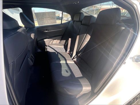 New 2026 Toyota Camry XSE image 13
