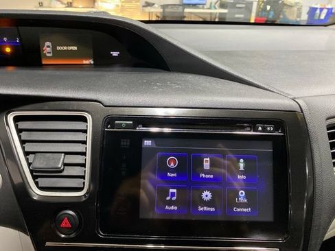 Used 2014 Honda Civic EX-L image 21
