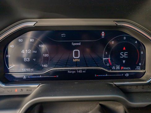 Used 2025 GMC Sierra 2500 Denali Ultimate image 20