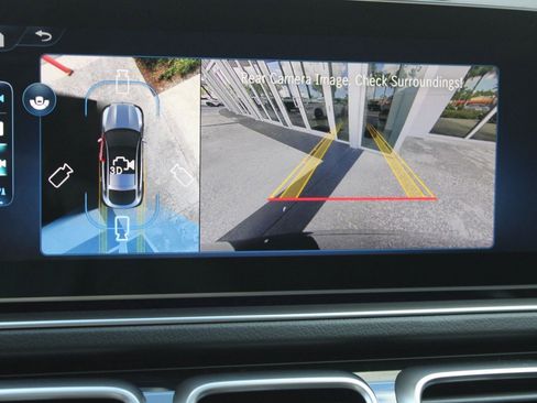 New 2026 Mercedes-Benz GLE 450 4MATIC Coupe image 26