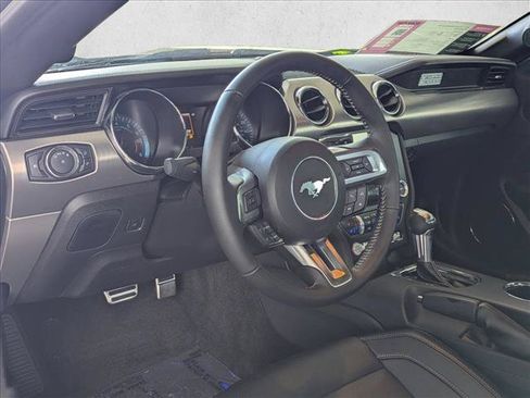 Used 2015 Ford Mustang GT Premium w/ Equipment Group 401A RWD image 10