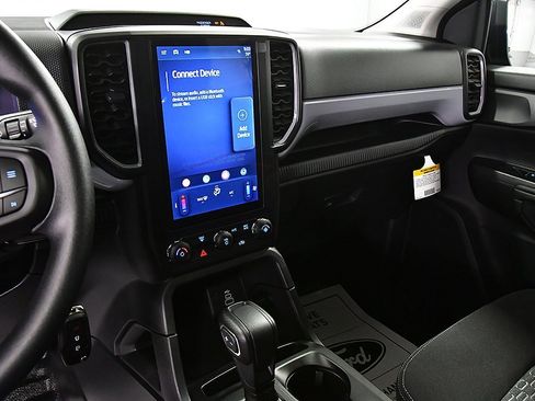 New 2025 Ford Ranger XL w/ Trailer Tow Package image 23