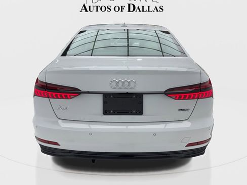 Used 2025 Audi A6 2.0T Premium w/ Convenience Plus Package image 11