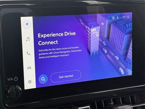 Used 2025 Toyota Corolla LE image 19