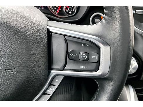 Used 2023 RAM 1500 Laramie AWD/4WD image 28