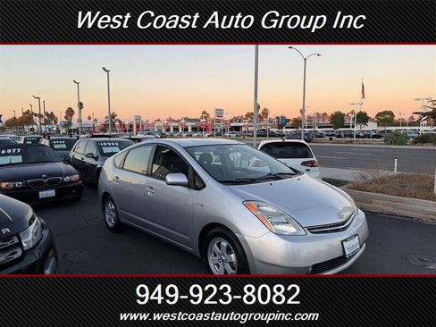 Used 2008 Toyota Prius image 2