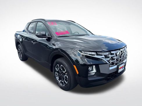 Used 2022 Hyundai Santa Cruz SEL w/ Activity Package AWD/4WD image 7