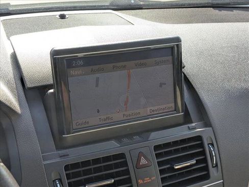 Used 2011 Mercedes-Benz C 300 Sport image 12