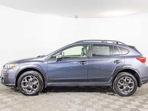 Used 2023 Subaru Crosstrek 2.5i Sport image 14