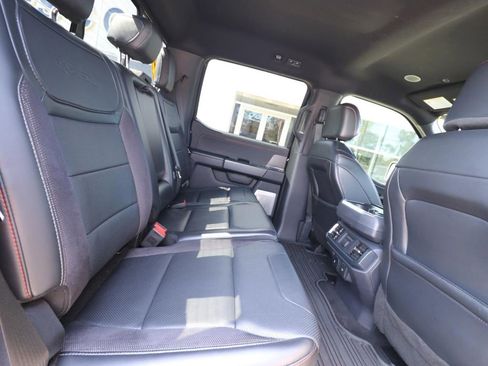 Certified 2024 Ford F150 Raptor AWD/4WD image 25