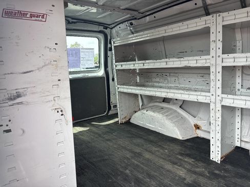 Used 2011 Ford E-250 and Econoline 250 w/ PWR Group RWD image 19