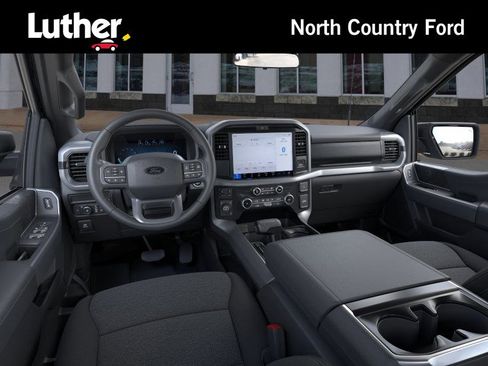 New 2026 Ford F150 XLT w/ Tow/Haul Package image 9