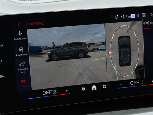 Certified 2025 BMW X1 xDrive28i image 31