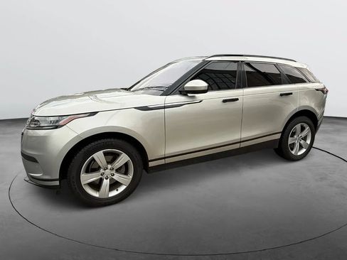 Used 2019 Land Rover Range Rover Velar S AWD/4WD image 7