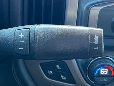 Used 2019 GMC Sierra 2500 Denali w/ Duramax Plus Package AWD/4WD image 32