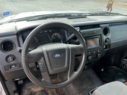 Used 2014 Ford F150 XL w/ Power Equipment Group image 9