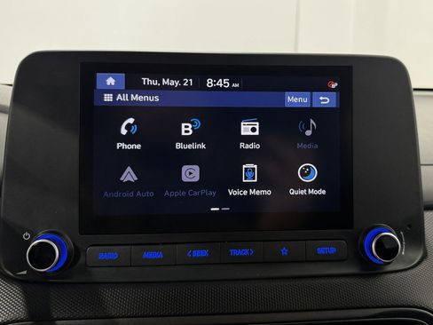 Used 2022 Hyundai Kona SEL w/ Cargo Package FWD image 12