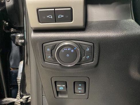 Used 2019 Ford F150 Lariat w/ Equipment Group 502A Luxury AWD/4WD image 21