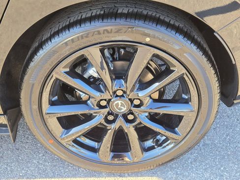 New 2026 MAZDA MAZDA3 Hatchback w/Premium Plus Pkg AWD/4WD image 11