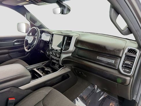 Used 2022 RAM 1500 Big Horn image 16