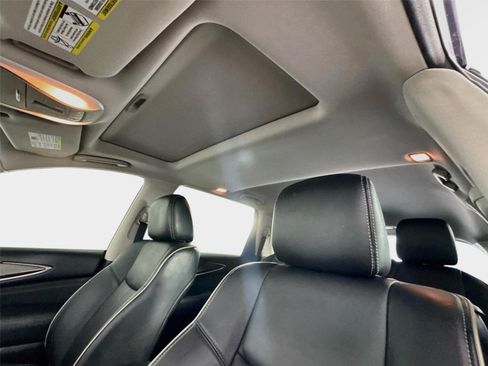 Used 2016 INFINITI QX60 FWD w/ Premium Plus Package image 14