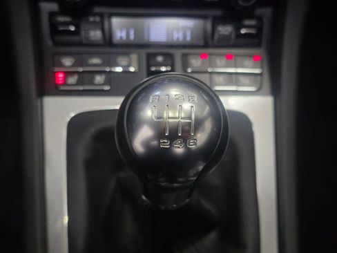 Certified 2024 Porsche 718 Cayman image 17