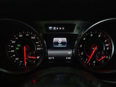 Used 2017 Mercedes-Benz SL 550 image 26