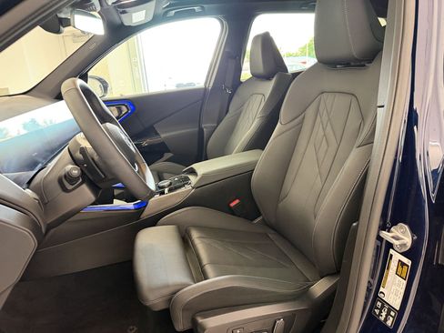 Used 2026 BMW X3 xDrive30i w/ Premium Package AWD/4WD image 5