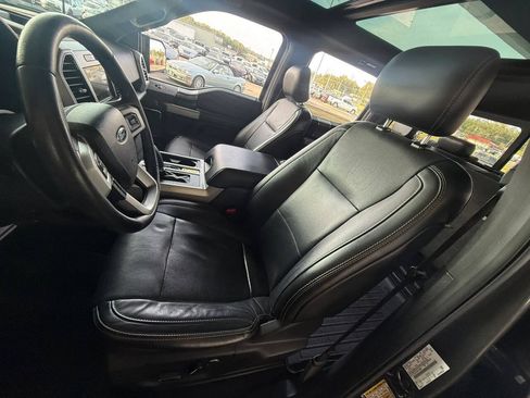 Used 2017 Ford F150 Lariat AWD/4WD image 15