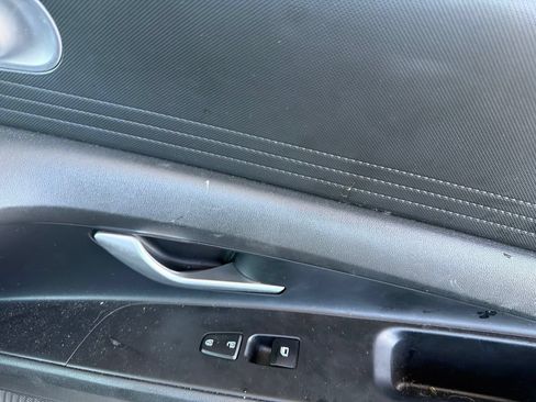 Used 2023 Hyundai Elantra SEL w/ Cargo Package FWD image 18