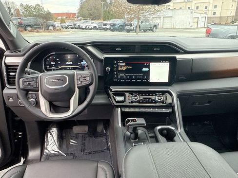 Certified 2024 GMC Sierra 1500 Denali w/ Denali Reserve Package image 19