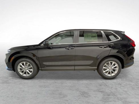 New 2026 Honda CR-V EX image 2