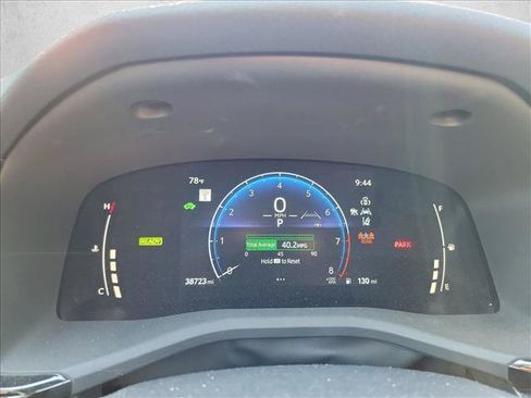Used 2025 Toyota Camry SE w/ Convenience Package FWD image 16