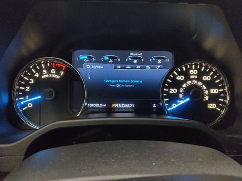Used 2015 Ford F150 Lariat AWD/4WD image 23