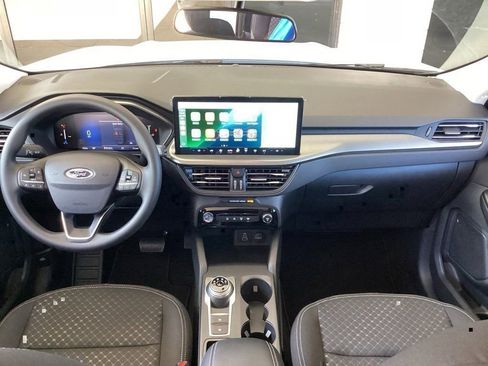 New 2025 Ford Escape Active w/ Tech Pack #1 image 41