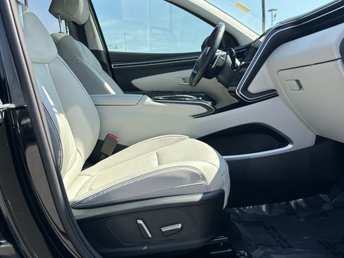 Used 2024 Hyundai Tucson Limited AWD/4WD image 14