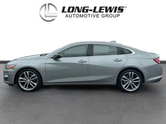 Used 2024 Chevrolet Malibu LT FWD video 2