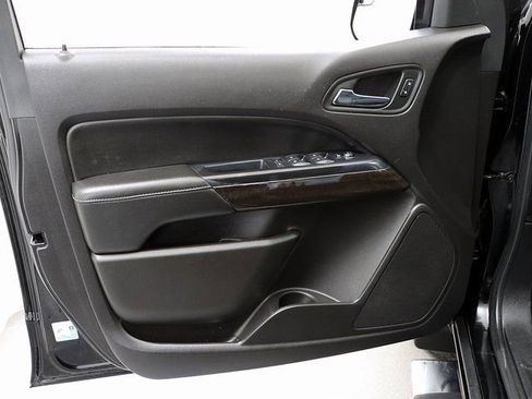 Used 2016 GMC Canyon SLT w/ Driver Alert Package image 22