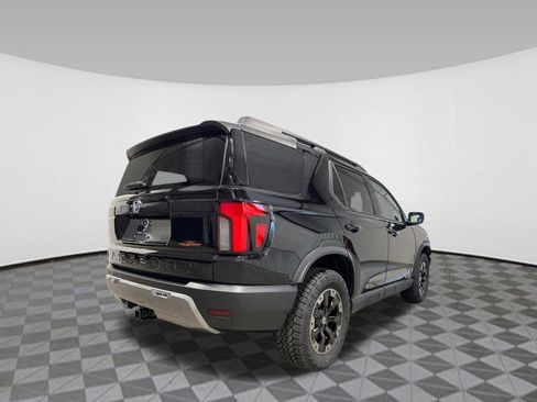 New 2026 Honda Passport TrailSport Elite image 7