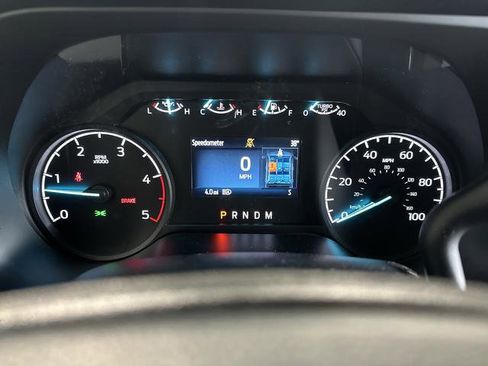 New 2026 Ford F250 XL w/ STX Appearance Package image 15