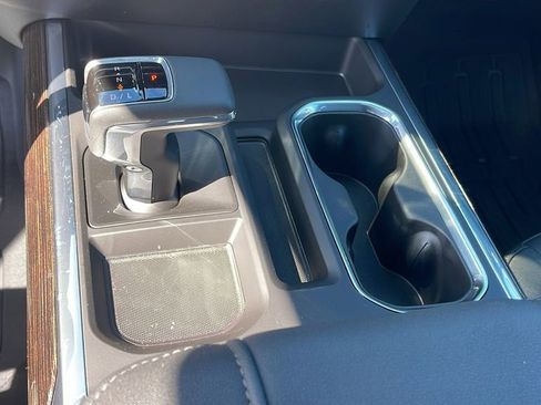 New 2026 GMC Sierra 1500 Elevation w/ Elevation Premium Package image 20