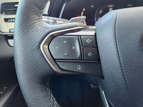 Used 2023 Lexus RX 500h F Sport image 28