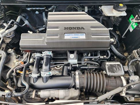 Certified 2019 Honda CR-V EX-L image 30