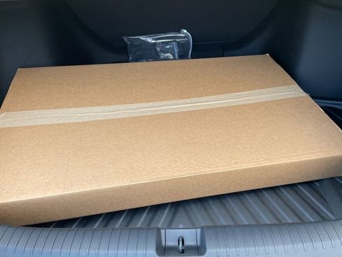 New 2026 Honda Accord LX image 18