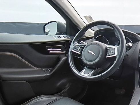 Used 2020 Jaguar F-PACE Prestige image 19