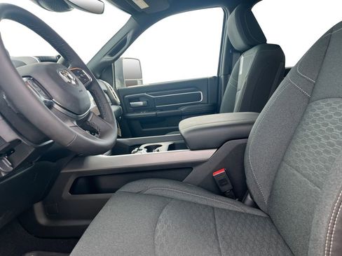 New 2026 RAM 2500 Lone Star image 19