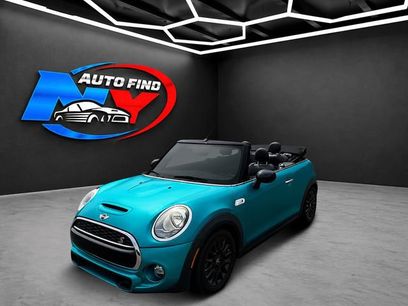 Used 2016 MINI Cooper S