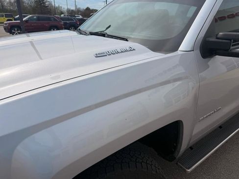 Used 2016 Chevrolet Silverado 3500 W/T w/ WT Convenience Package image 9